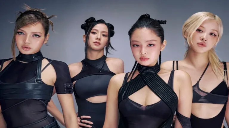 Why BLACKPINK Missed the 2027 Grammys