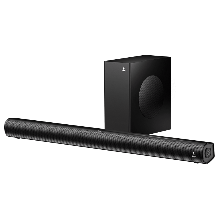 boAt Aavante 2.1 Soundbar Deal Alert