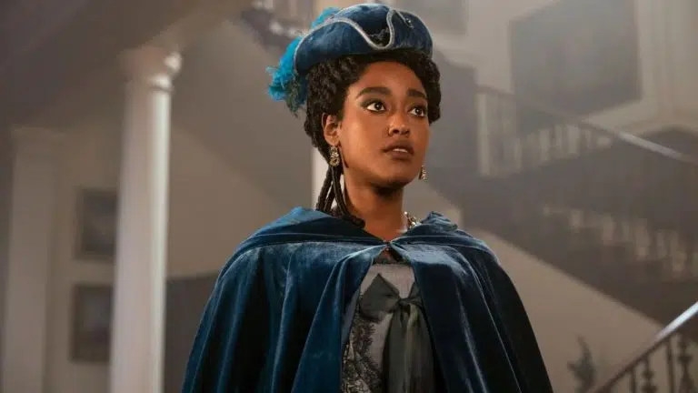 Bridgerton Prequel: Lady Danbury Returns!