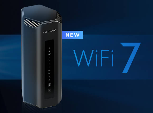 Wi-Fi 7