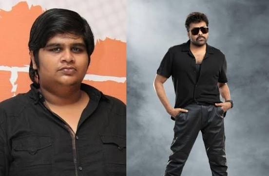 Chiranjeevi