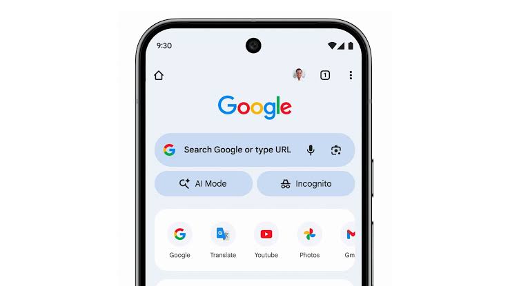 Chrome Dumps Inbox Jumps for Android!