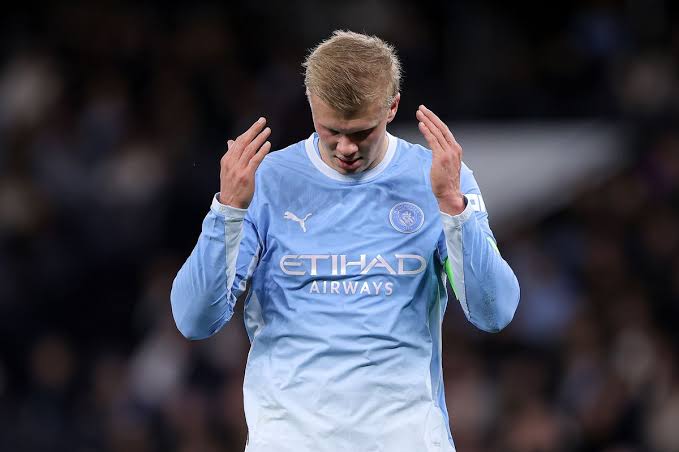 Manchester City Facing Massive Points Deduction?