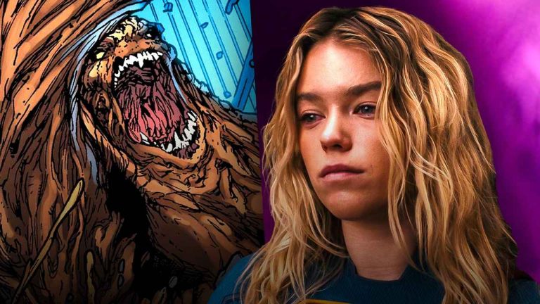 Clayface Has No Post-Credits Scene: Why James Gunn’s DCU Is Skipping the Marvel Tradition