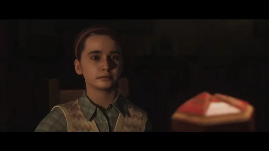 The Conjuring