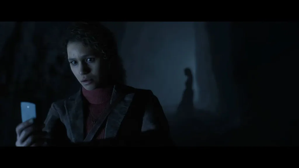The Conjuring
