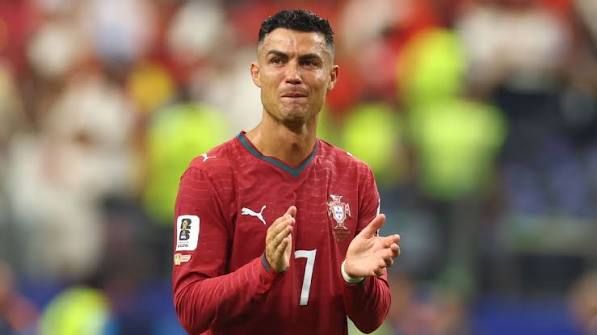 Ronaldo’s Portugal Exit: A Crisis Explodes