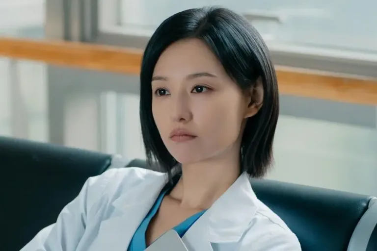 “Doctor X” Is the Drama Everyone Can’t Stop Talking About
