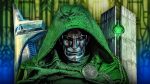 Doctor Doom