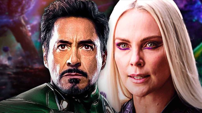 Doctor Doom’s Deadly MCU Recruits Revealed
