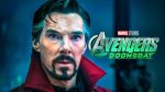 Doctor Strange