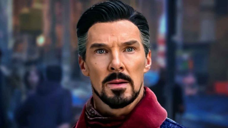 Doctor Strange’s Incursion: Fix or Failure?