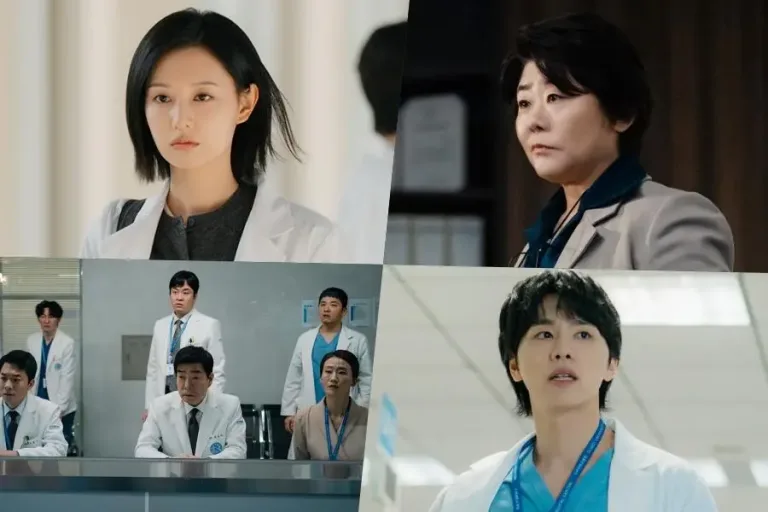 Doctor X