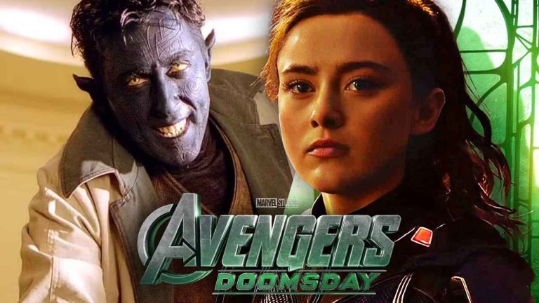 6 Secret Powerhouses in Avengers: Doomsday