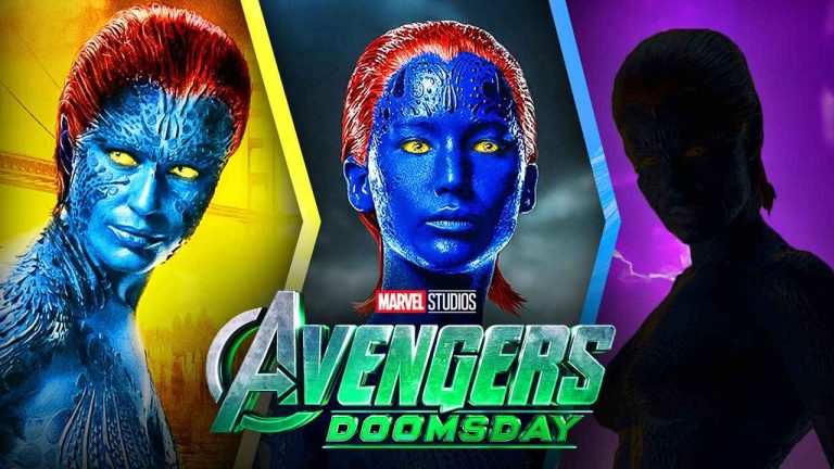 Avengers: Doomsday