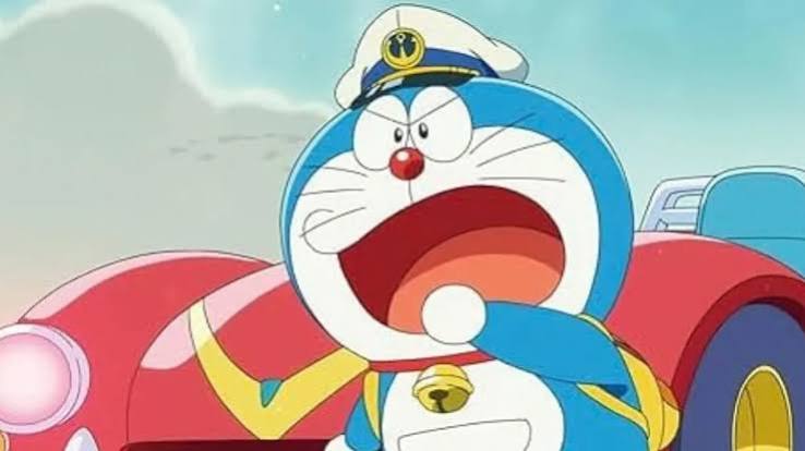 Doraemon
