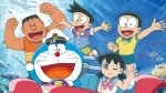 Doraemon