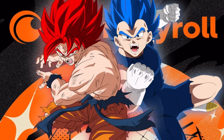 Dragon Ball