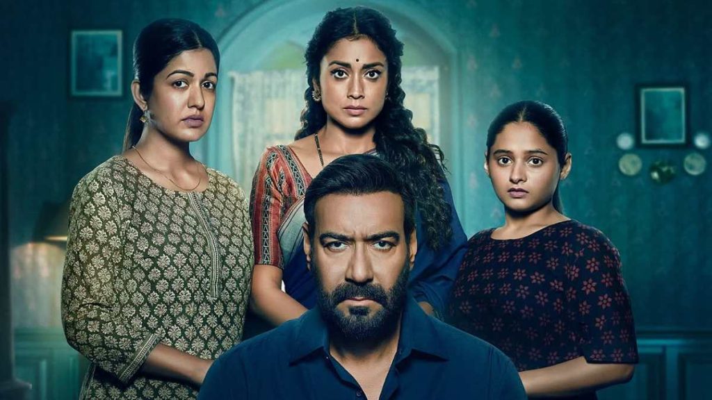 Drishyam 3 Day 8 Box Office: Ajay Devgn's ₹407 Crore Collection