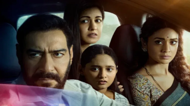 Drishyam 3