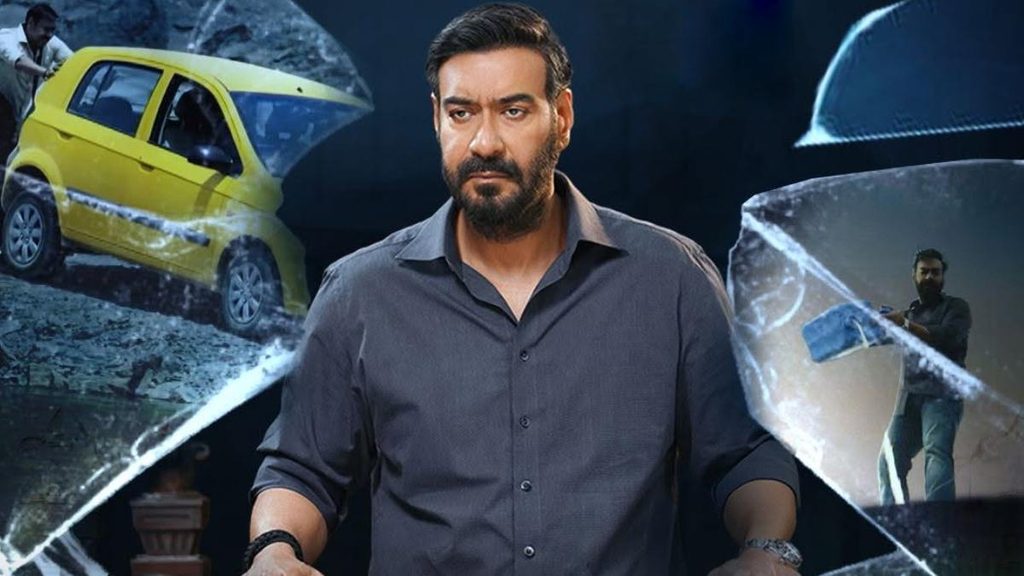 Drishyam 3