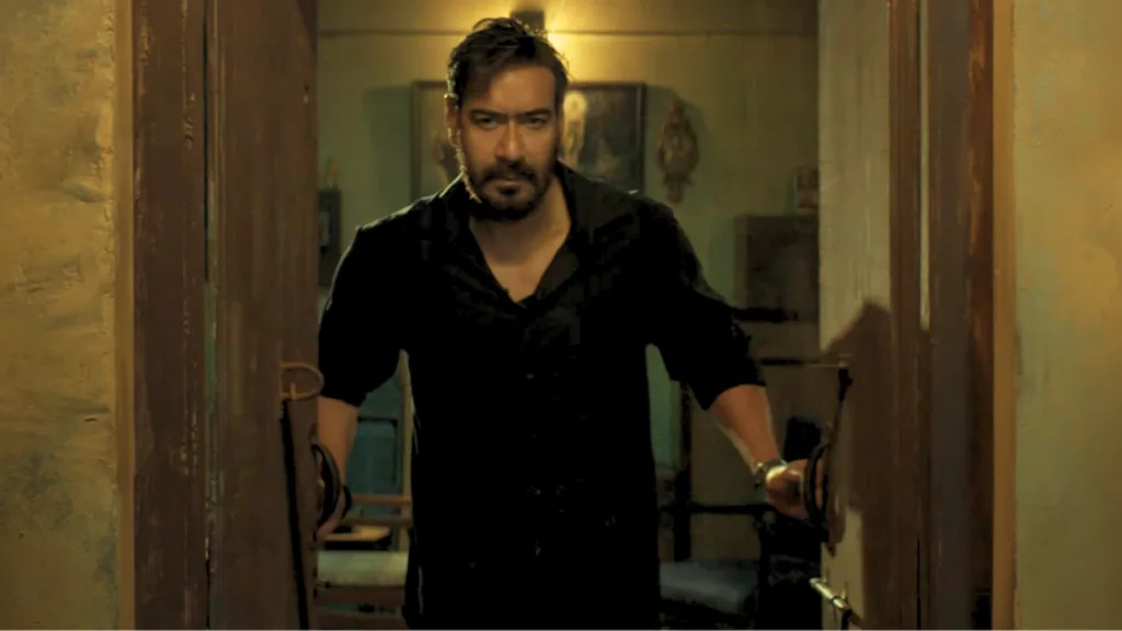 Drishyam The Conclusion 