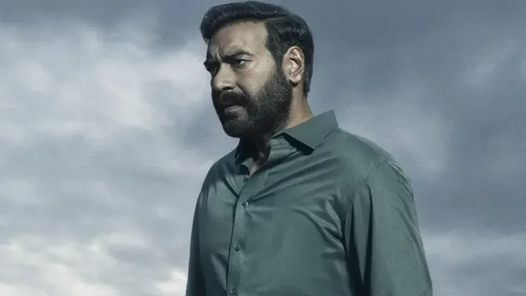 Drishyam 2