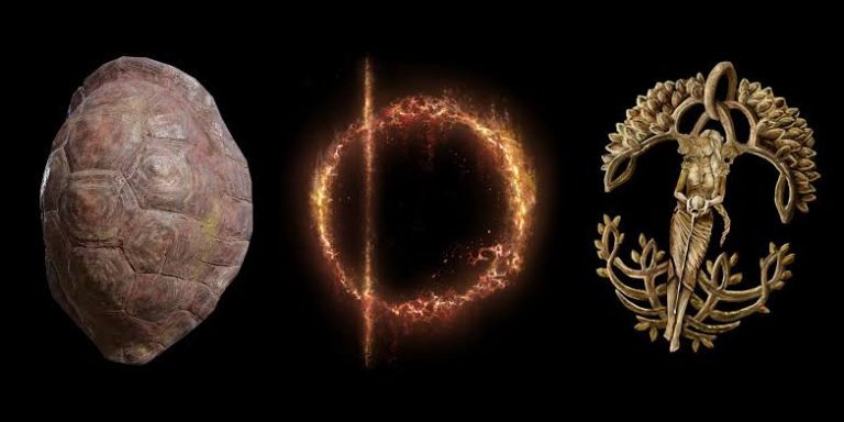 Elden Ring: Stamina is Your Ultimate Weapon!