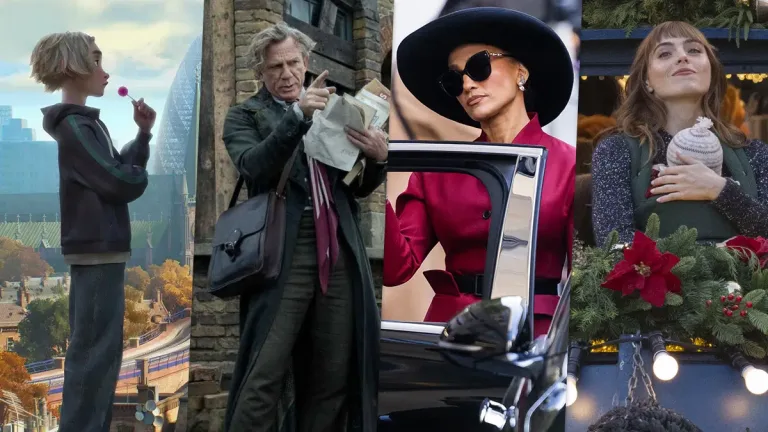 Netflix 2027: The Ultimate Movie Guide