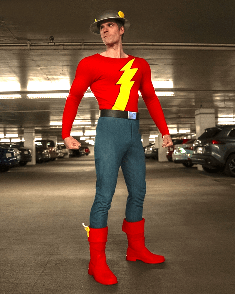 Flash