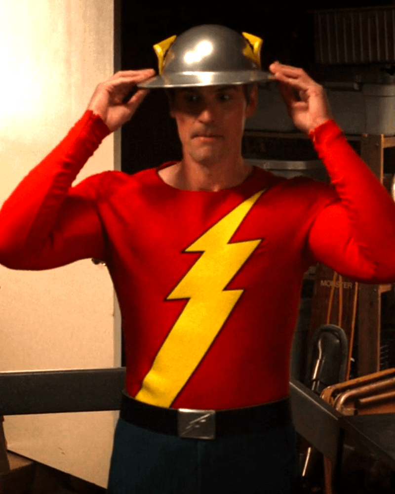 Flash