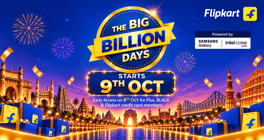 Flipkart 