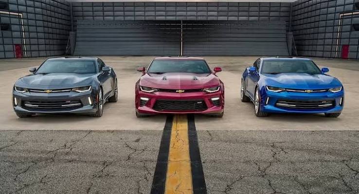 Ford Mustang vs. Camaro: Cost Showdown