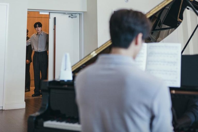 Four Hands, Two Sonatas