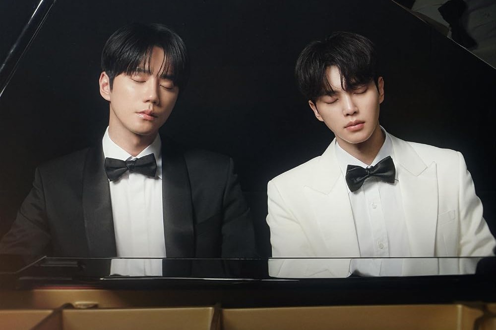 K-Dramas