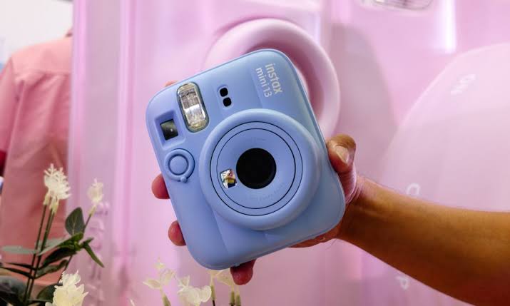 Fujifilm