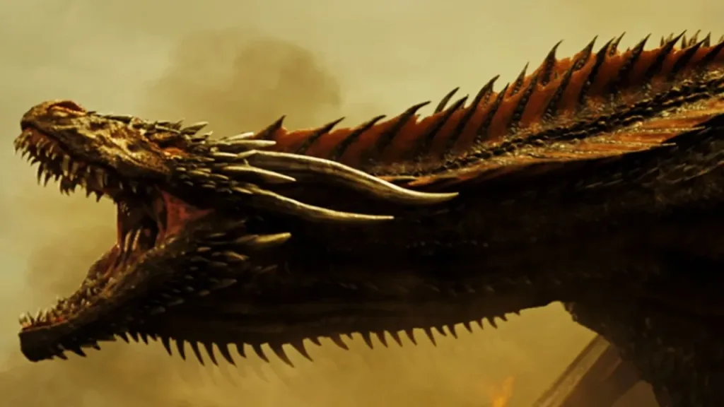  Game of Thrones
