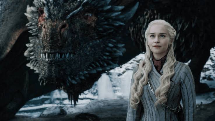 Game of Thrones