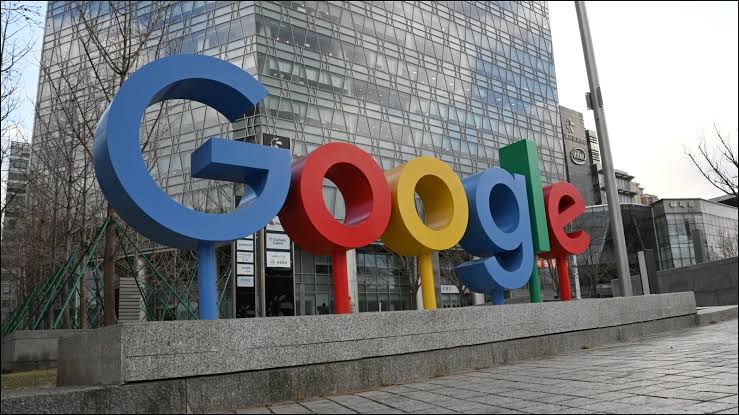 Google
