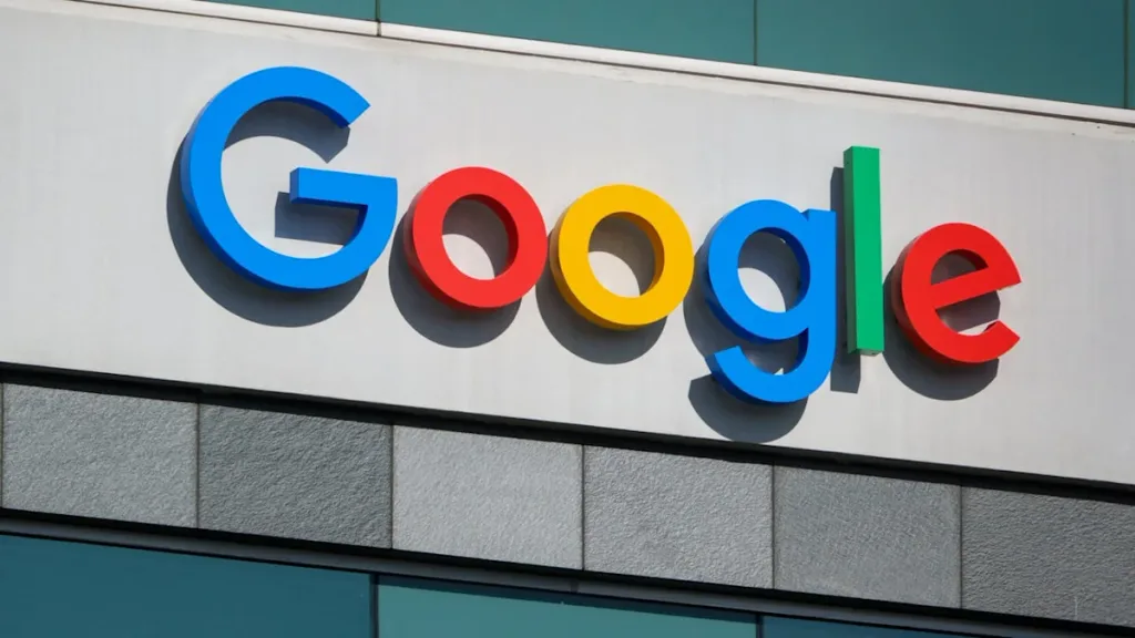 Google