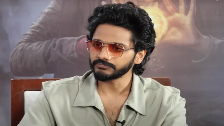 Teja Sajja’s Secret Wedding Plans Revealed!