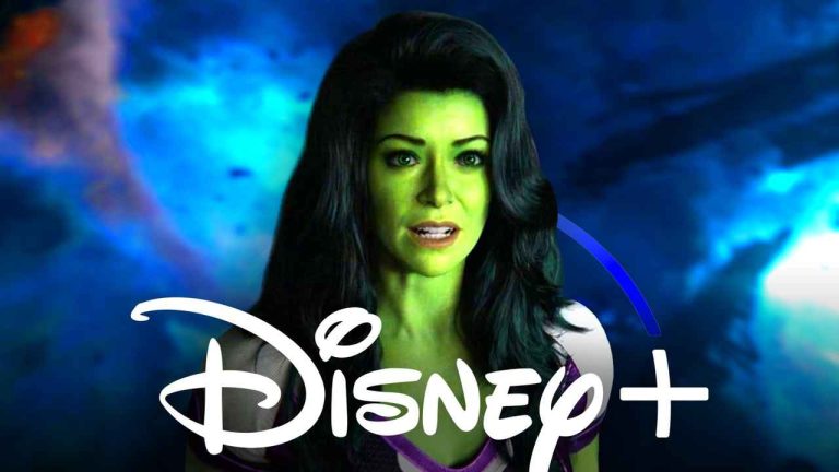She-Hulk Returns: A Superhero Wedding Cameo!