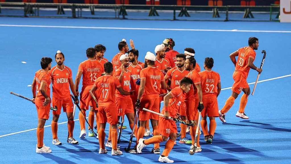 Asian Games