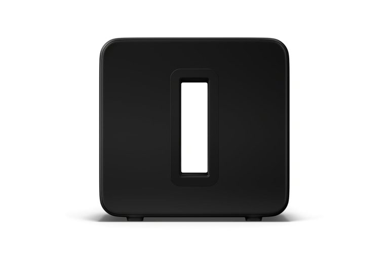 Sonos Sub 4: Massive Bass Deal!