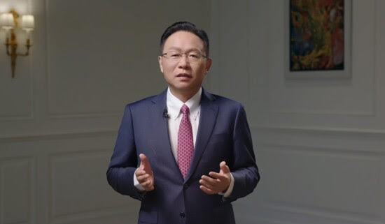 Huawei