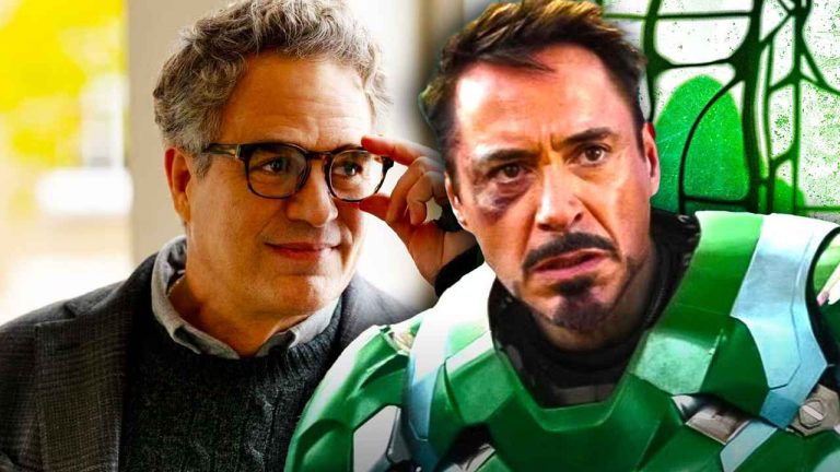 Spider-Man: Hidden Stark Tech Revealed!