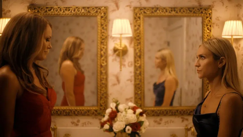 The Hunting Wives