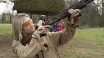The Hunting Wives
