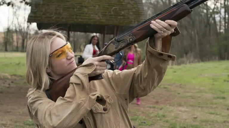 The Hunting Wives Renewed Before Season 2!