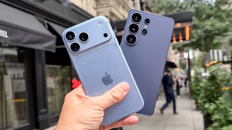 iPhone 18